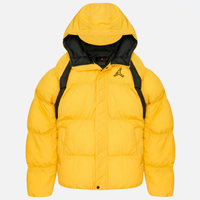 Essentials puffer jacket. Мужской пуховик Essential Puffer Jordan. Пуховик Jordan Essential Puffer Jacket. Jordan Essentials Puffer Jacket жёлтый. Куртка Air Jordan Essentials Puffer.