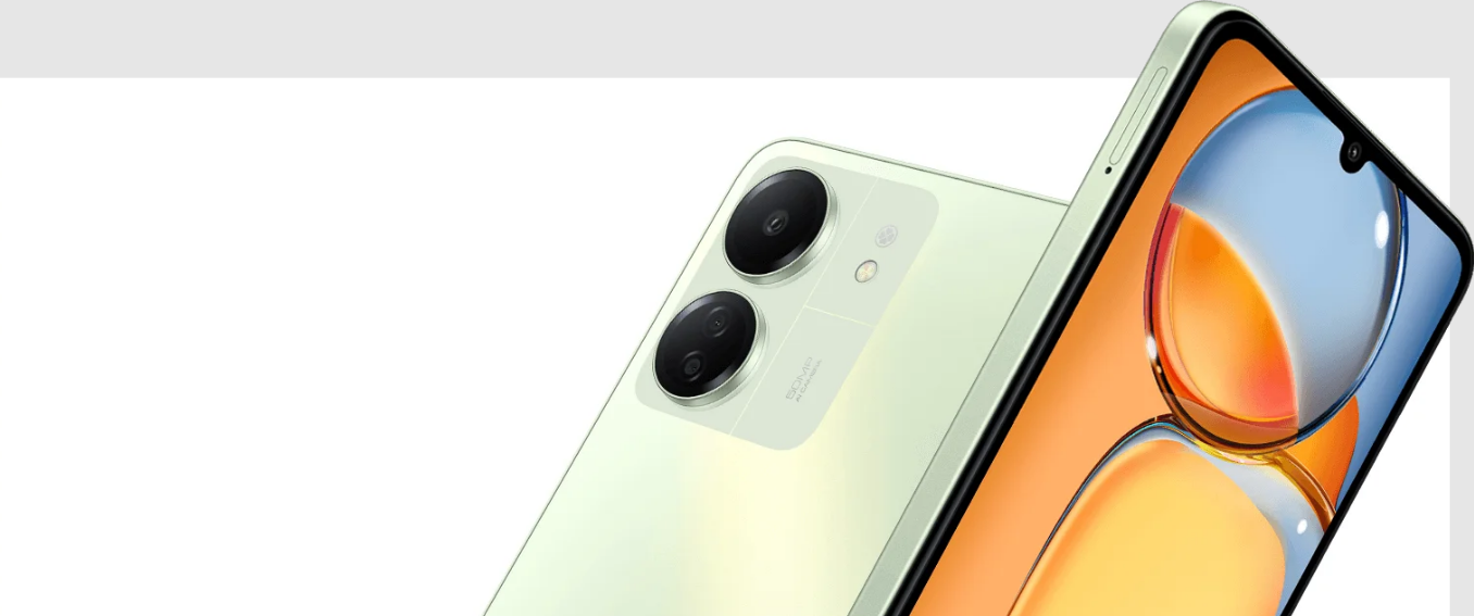 xiaomi redmi 13c цены