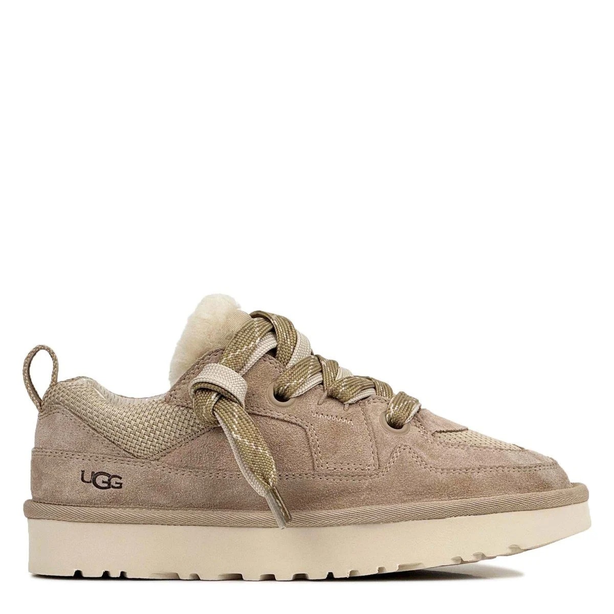 Lowmel Low Trainer