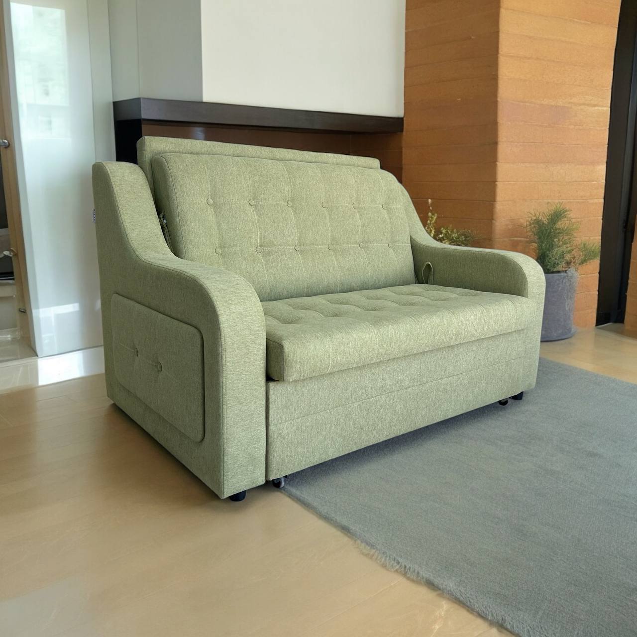 Диван-кровать «Казачок»