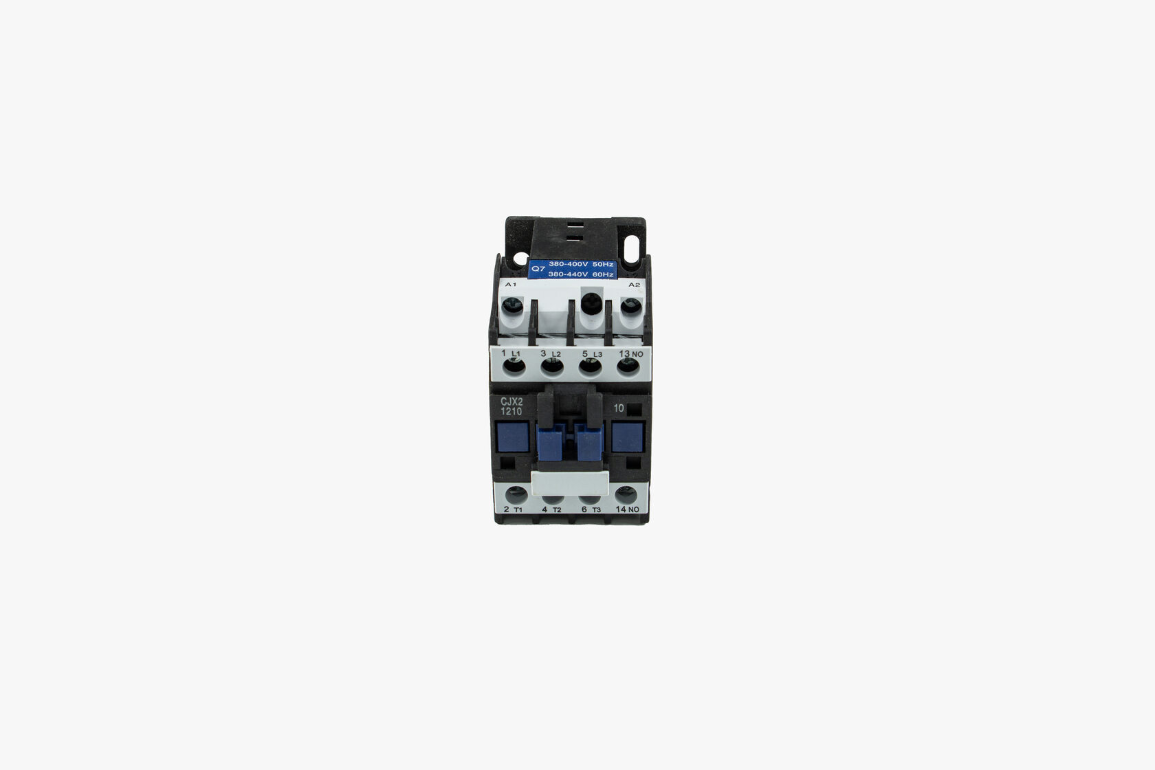 Пускатель арт.CJX2 1210 (380v) SPS 1 strong/ 1 max/ 1 pro/ 2max