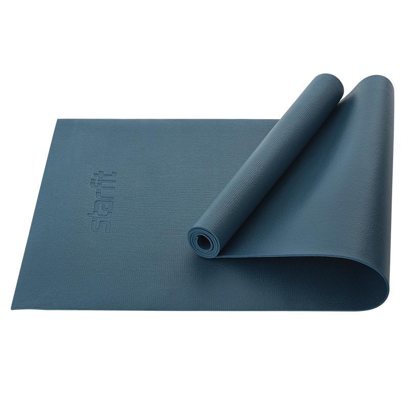 Коврик для йоги STARFIT FM-103 PVC HD 173 X 61 см