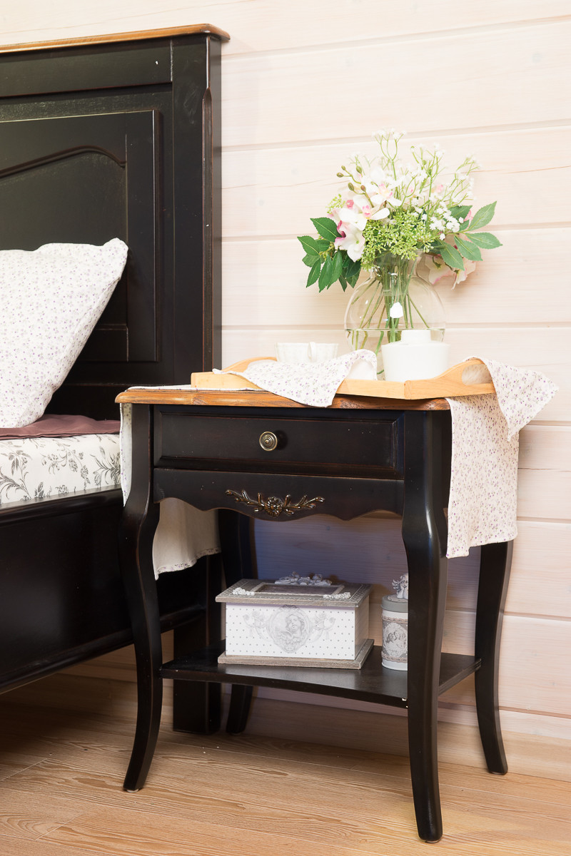 Тумба   Miranda&Serena прикроватная  ST9102N