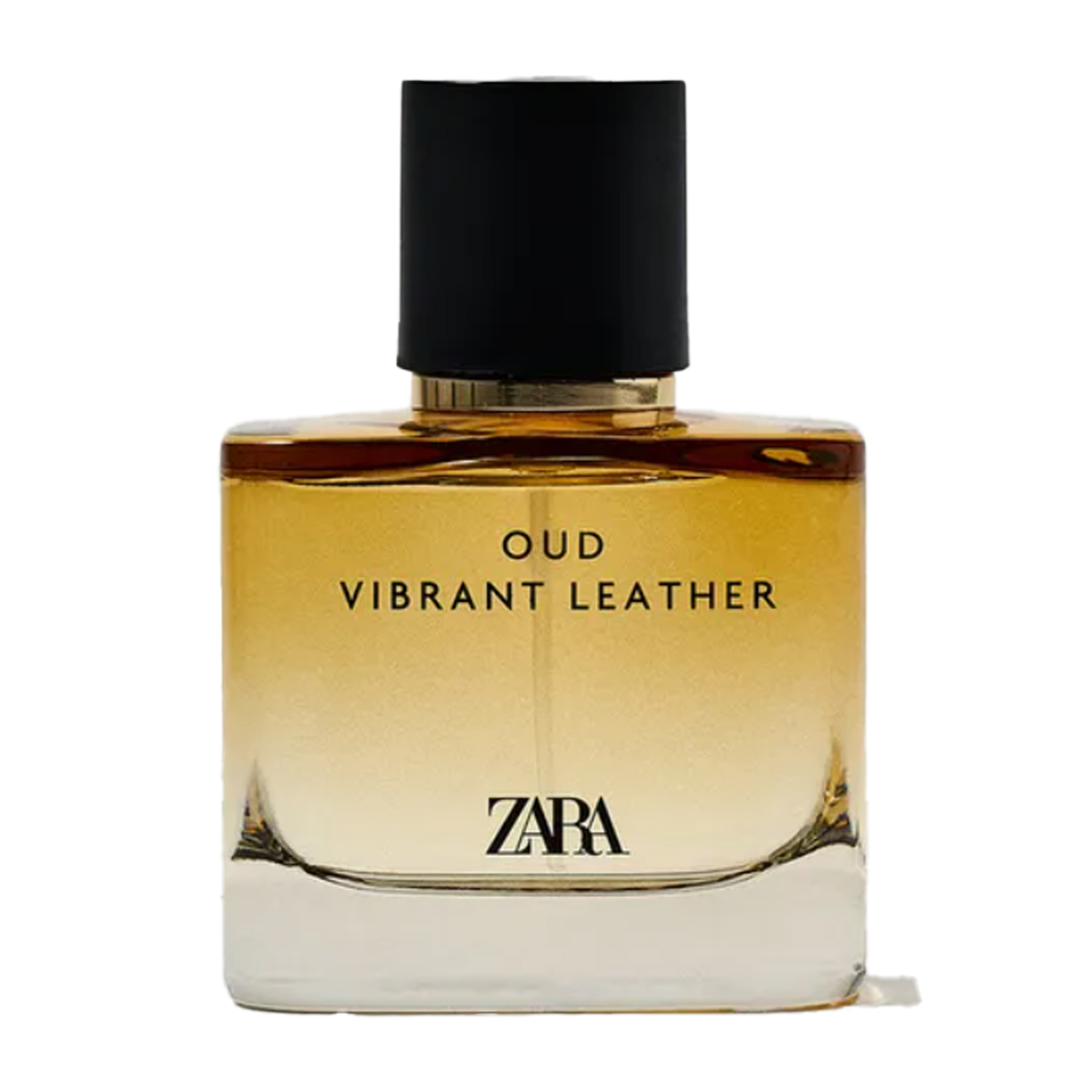 Zara Oud Vibrant Leather