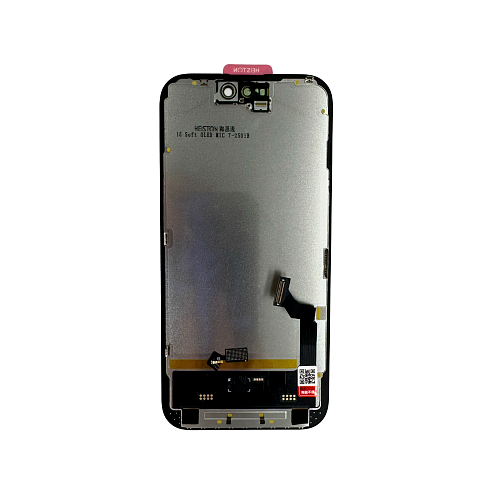Дисплей iPhone 15