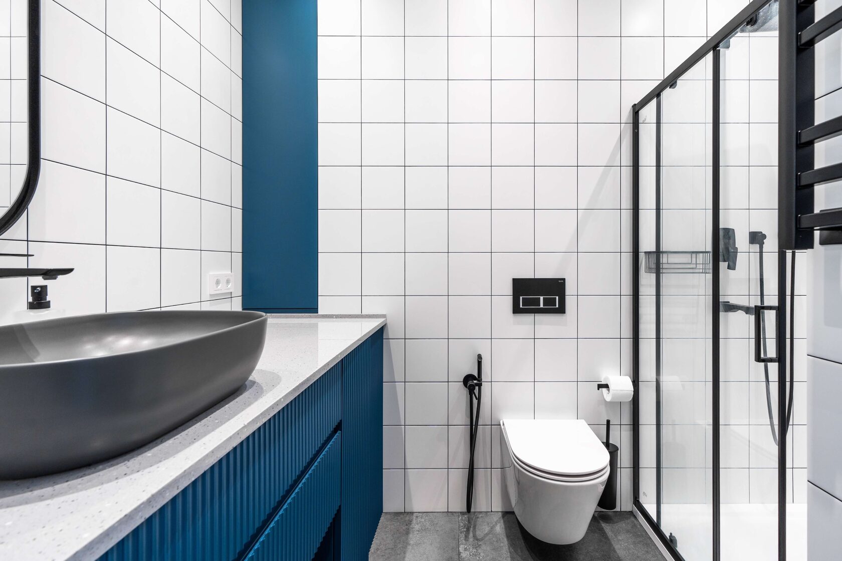 Вид на море ЖК Актёр Гэлакси Сочи 10 этаж