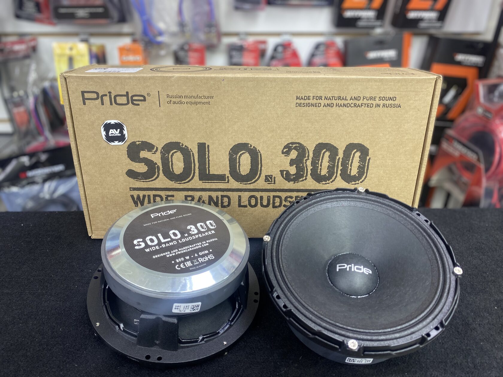 Динамики Прайд Соло 300. Pride solo 300 16. Pride solo 300 20см 2 пары. Прайд Соло 300 16см.