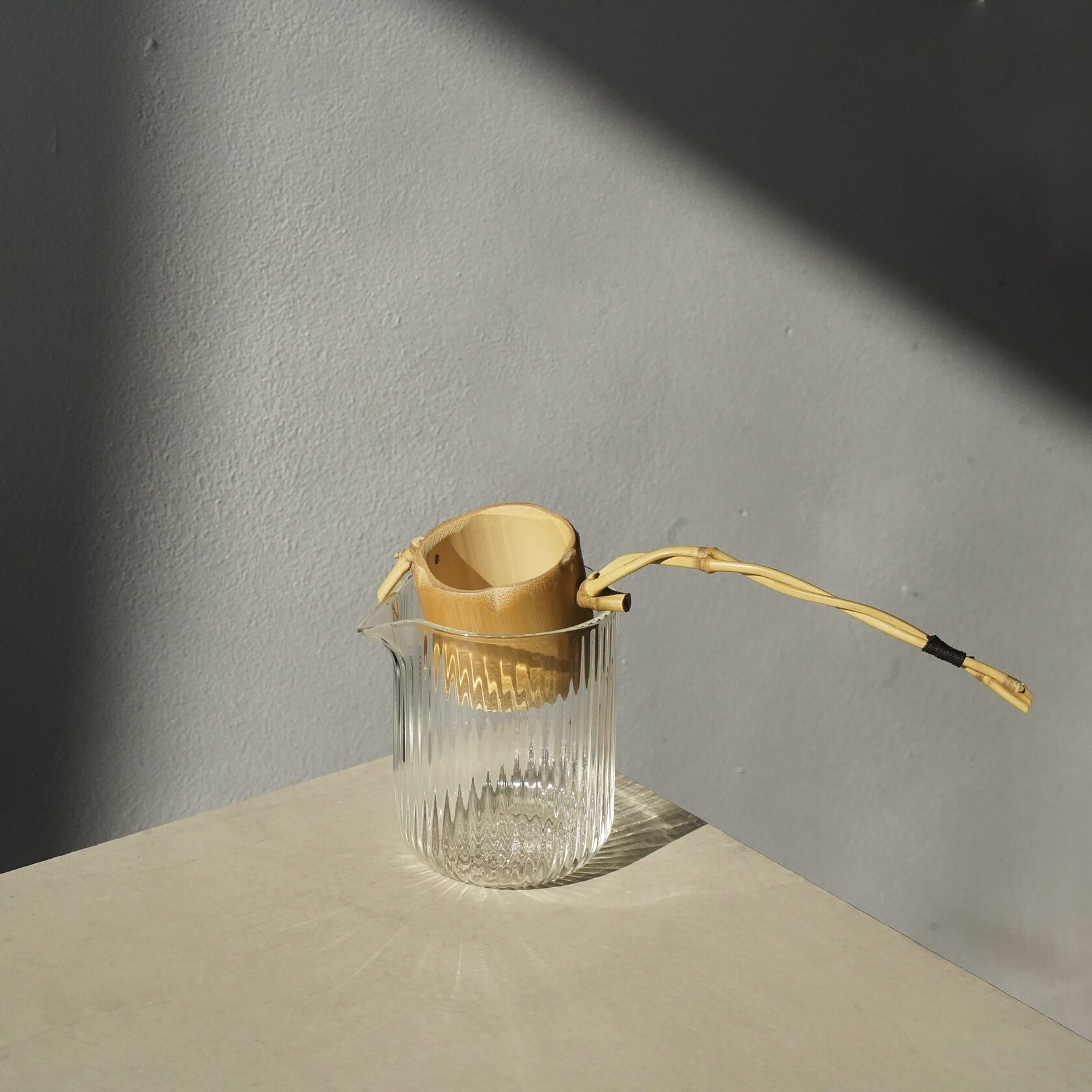 бамбуковое сито bamboo