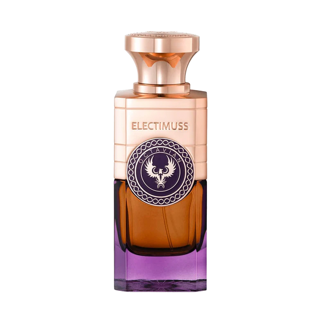 Electimuss Octavian