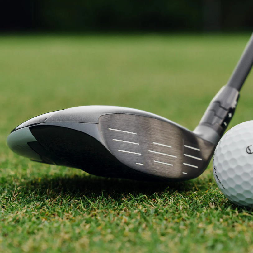 Клюшка женский вуд Callaway Quantum Max Fast