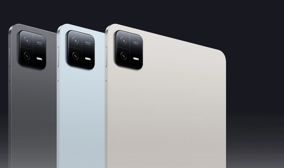 xiaomi pad 6 цены