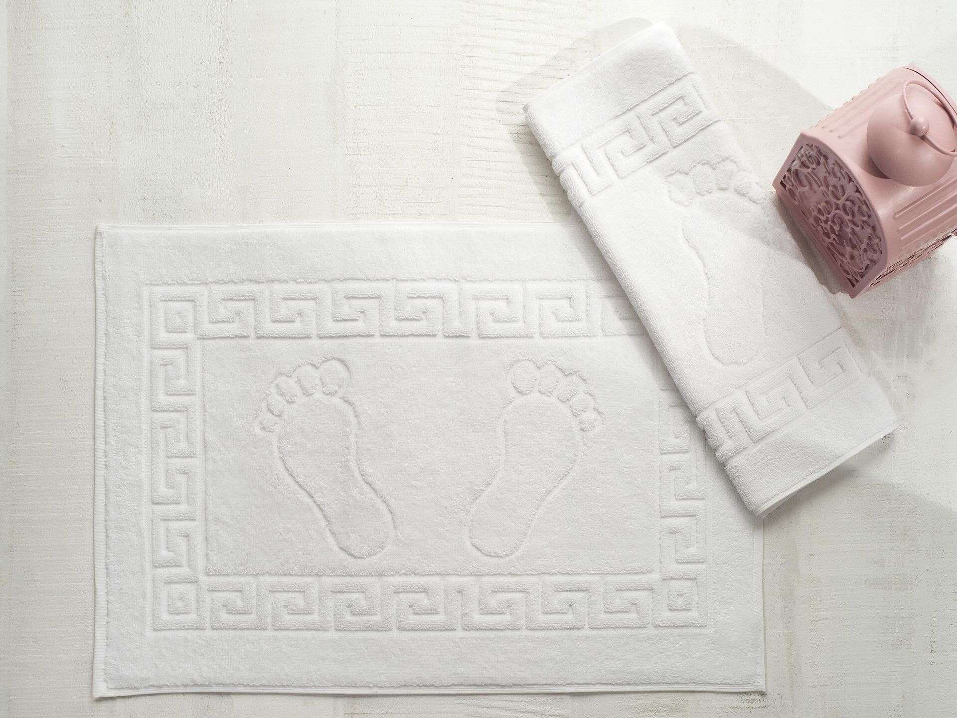 Набор Полотенец Для Ванной Nefertiti Купить