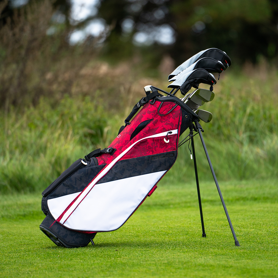 Сумка для гольфа Ogio Fuse