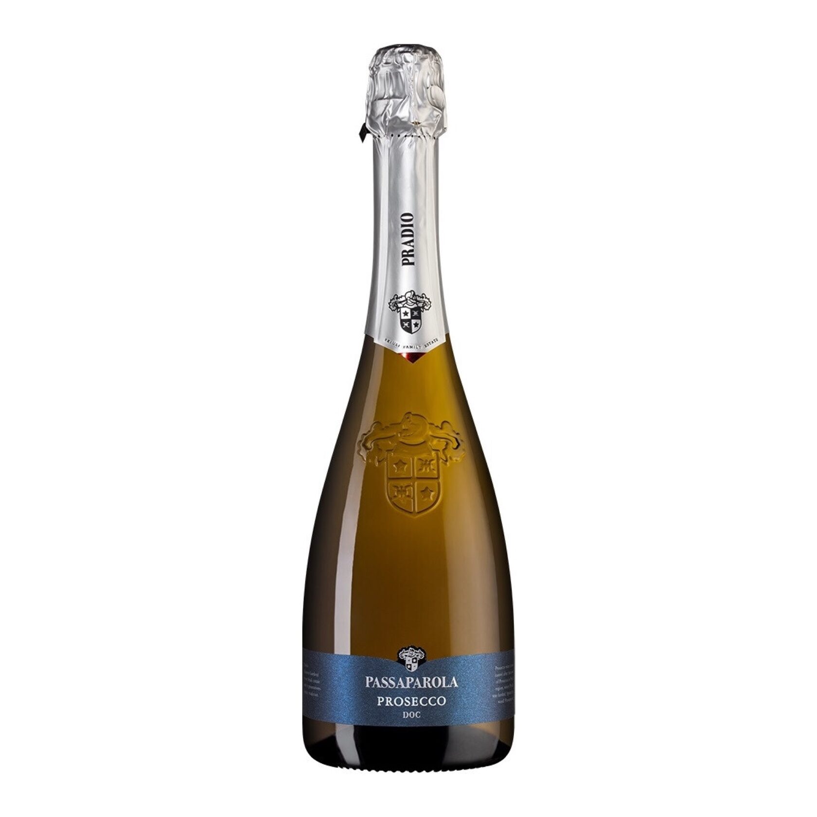 Белое игристое просекко. Просекко Пассапарола 0,75. Шампанское Passaparola Prosecco Brut. Игристое вино Prosecco Passaparola, Pradio. Игристое вино Pradio Prosecco Passaparola, 0.75л.