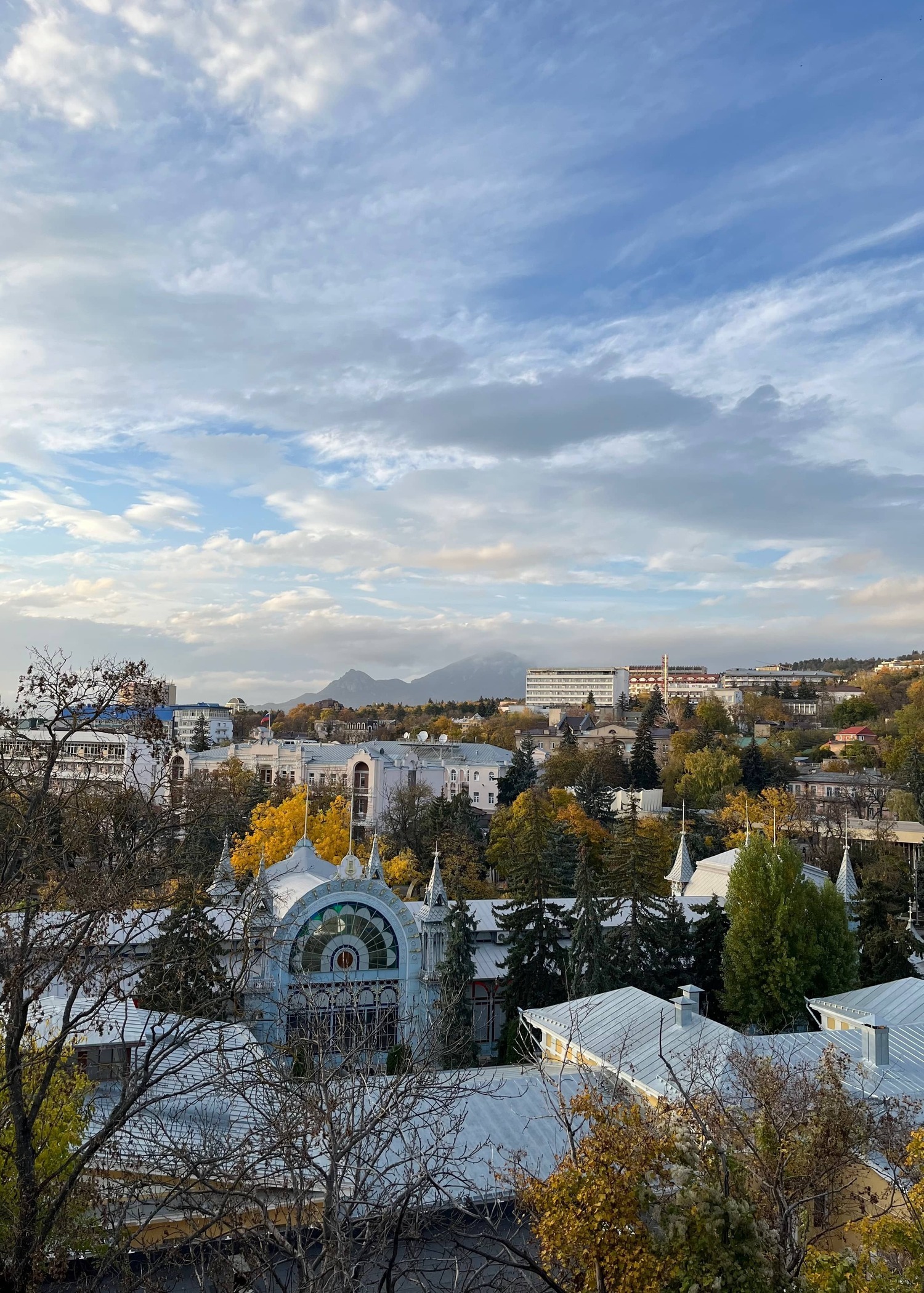 Три дня на Водах — фото 12