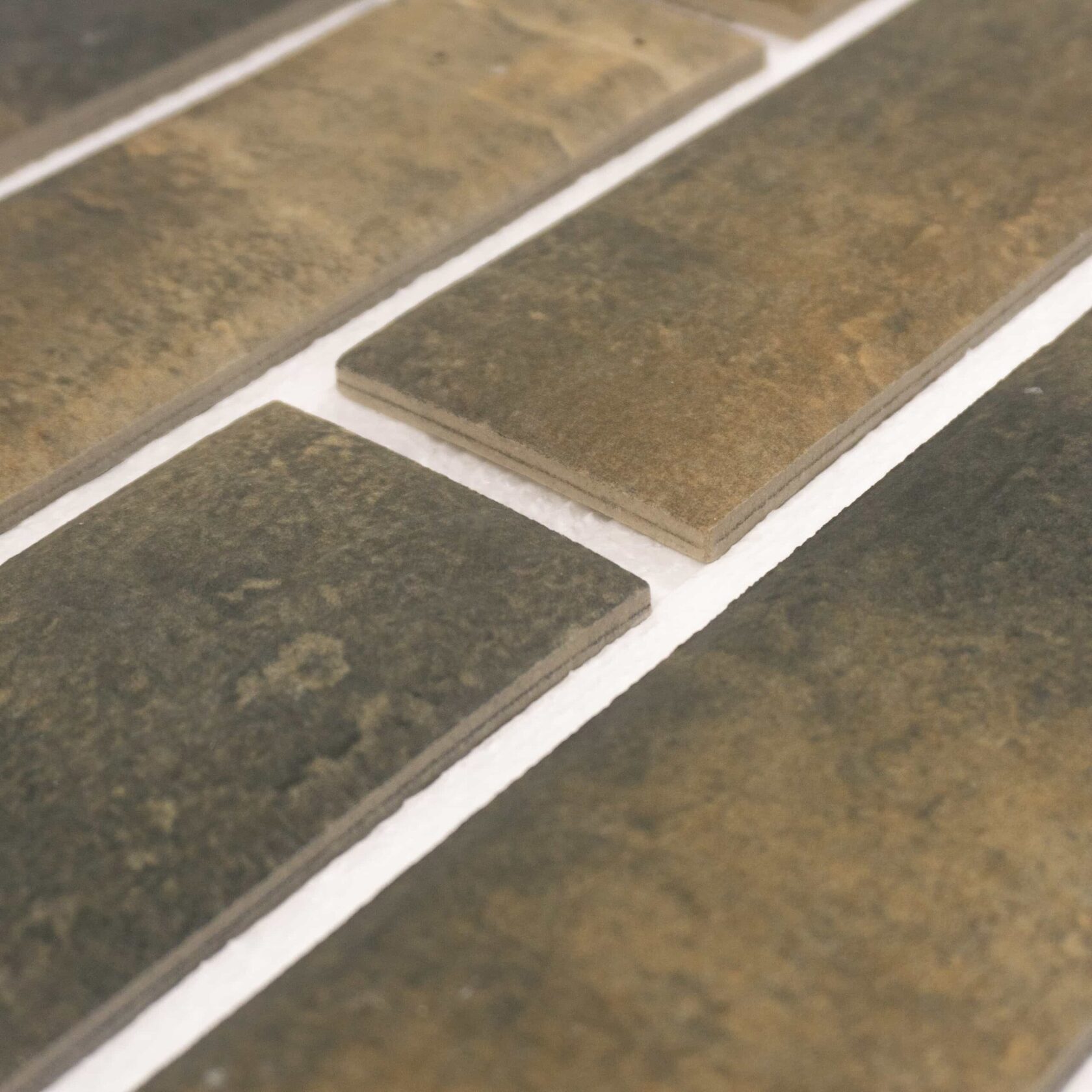 Термопанель BestPoint Ceramics LoftBrick Cardamon — фото 3
