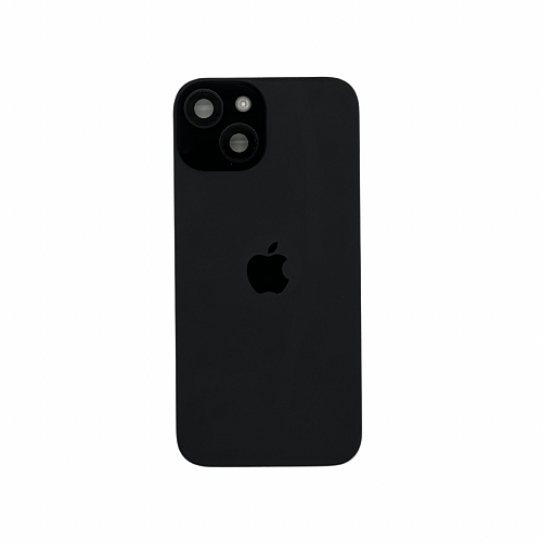 Заднее стекло iPhone 15