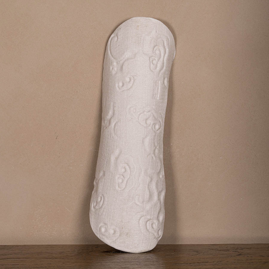 Чахэ из фарфора ручной лепки