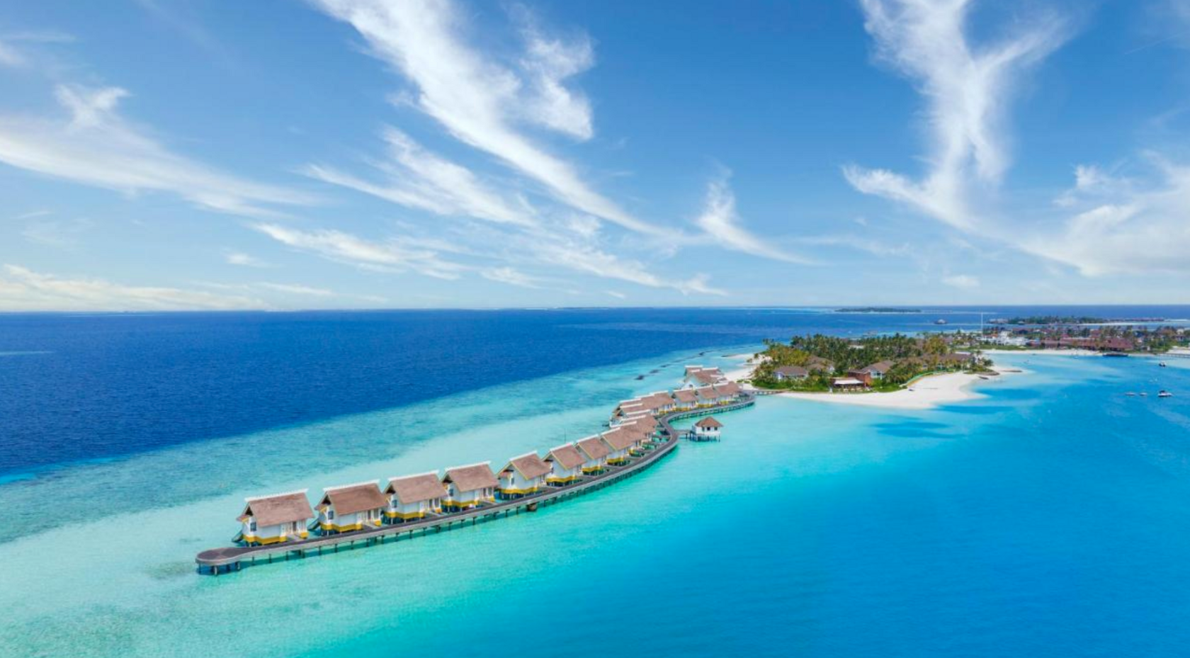 Saii lagoon maldives карта