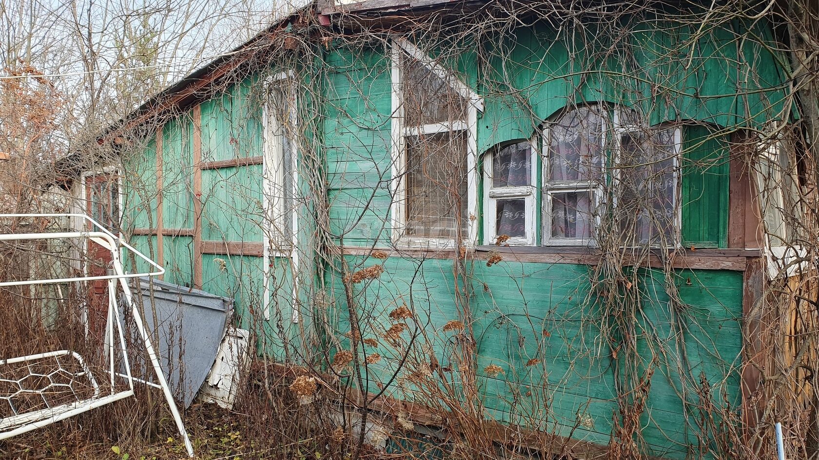 Купить Дачу Снт Заокский 2 Тульская Обл