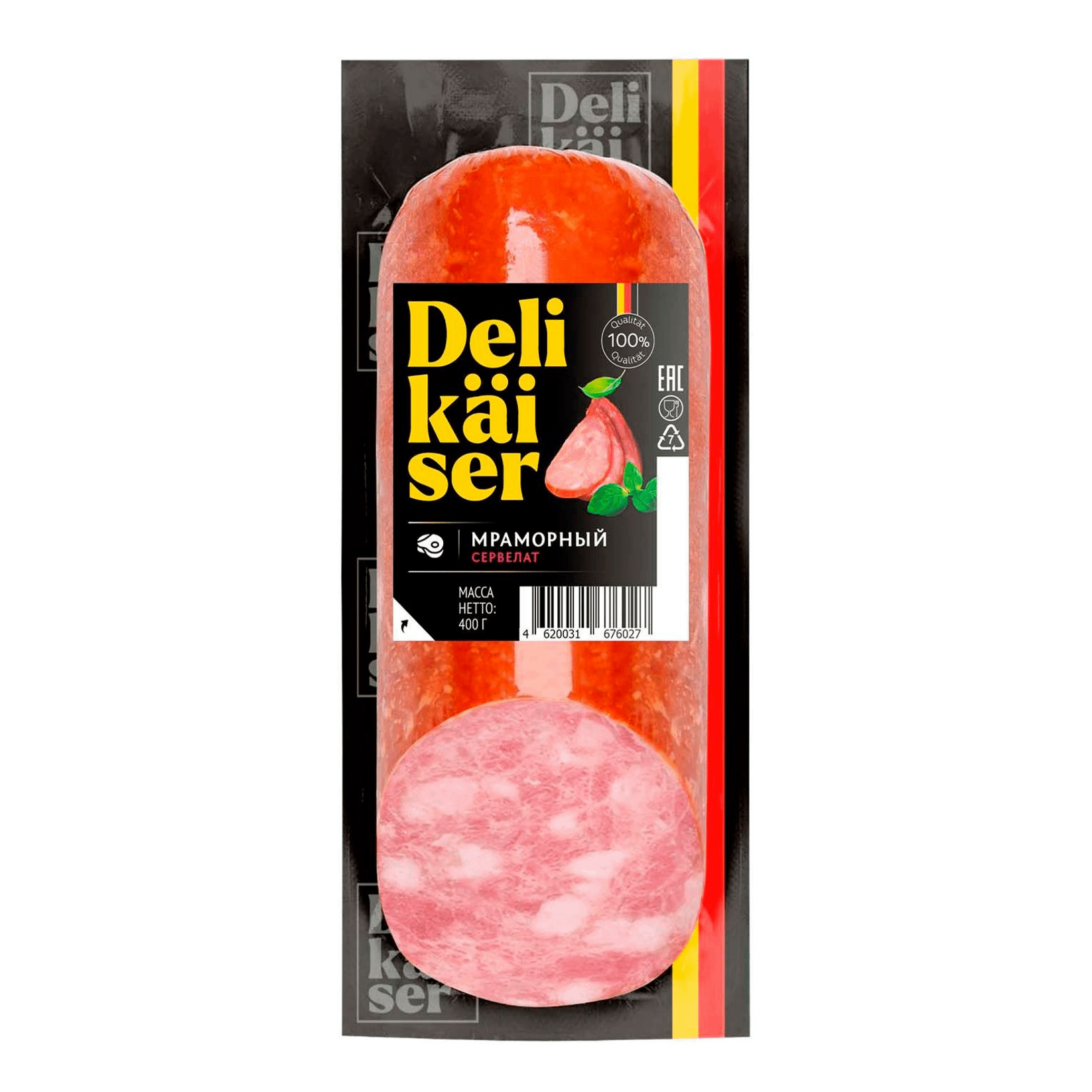 Delikaiser колбаса производитель. Ветчина delikaiser. Деликайзер сервелат мраморный. Delikaiser колбаса производитель. Сервелат мраморный.