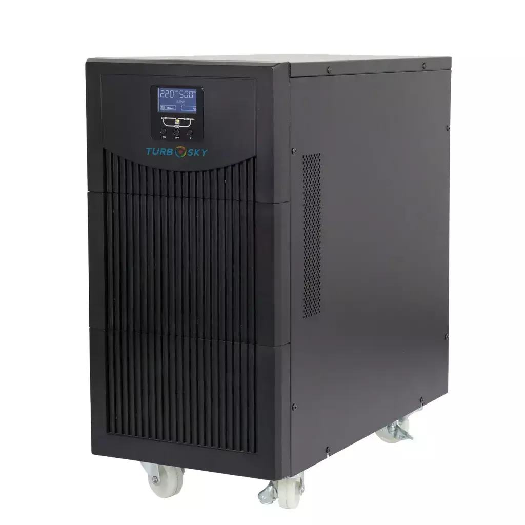 ИБП 10 KVA Pro 3/3