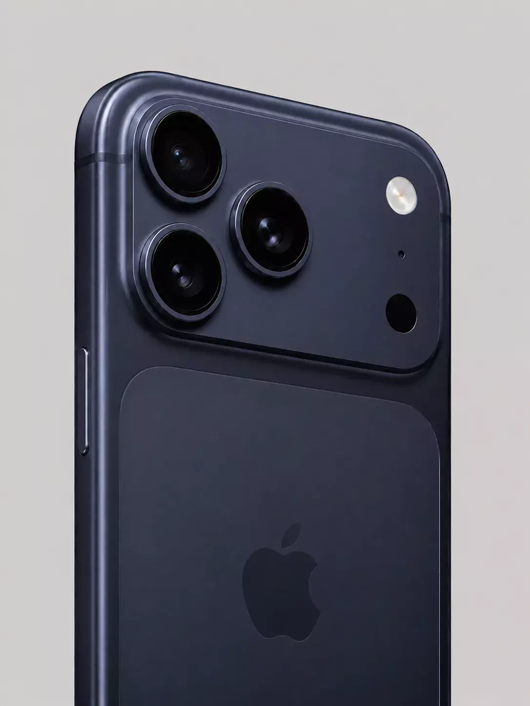 iPhone 17 Pro Max — фото 4