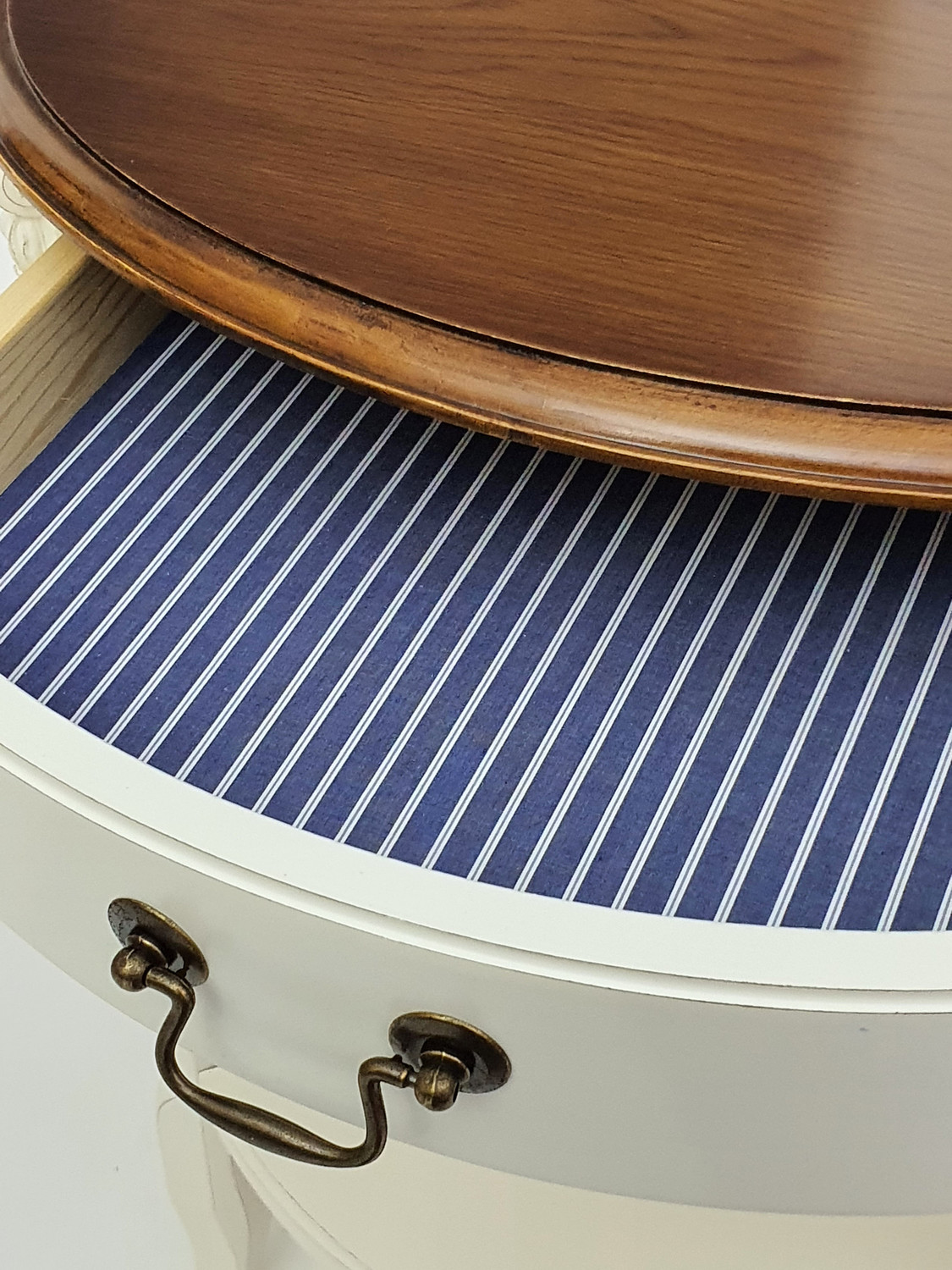 Стол  Miranda&Serena   кофейный AS6661 (D71+M01)  