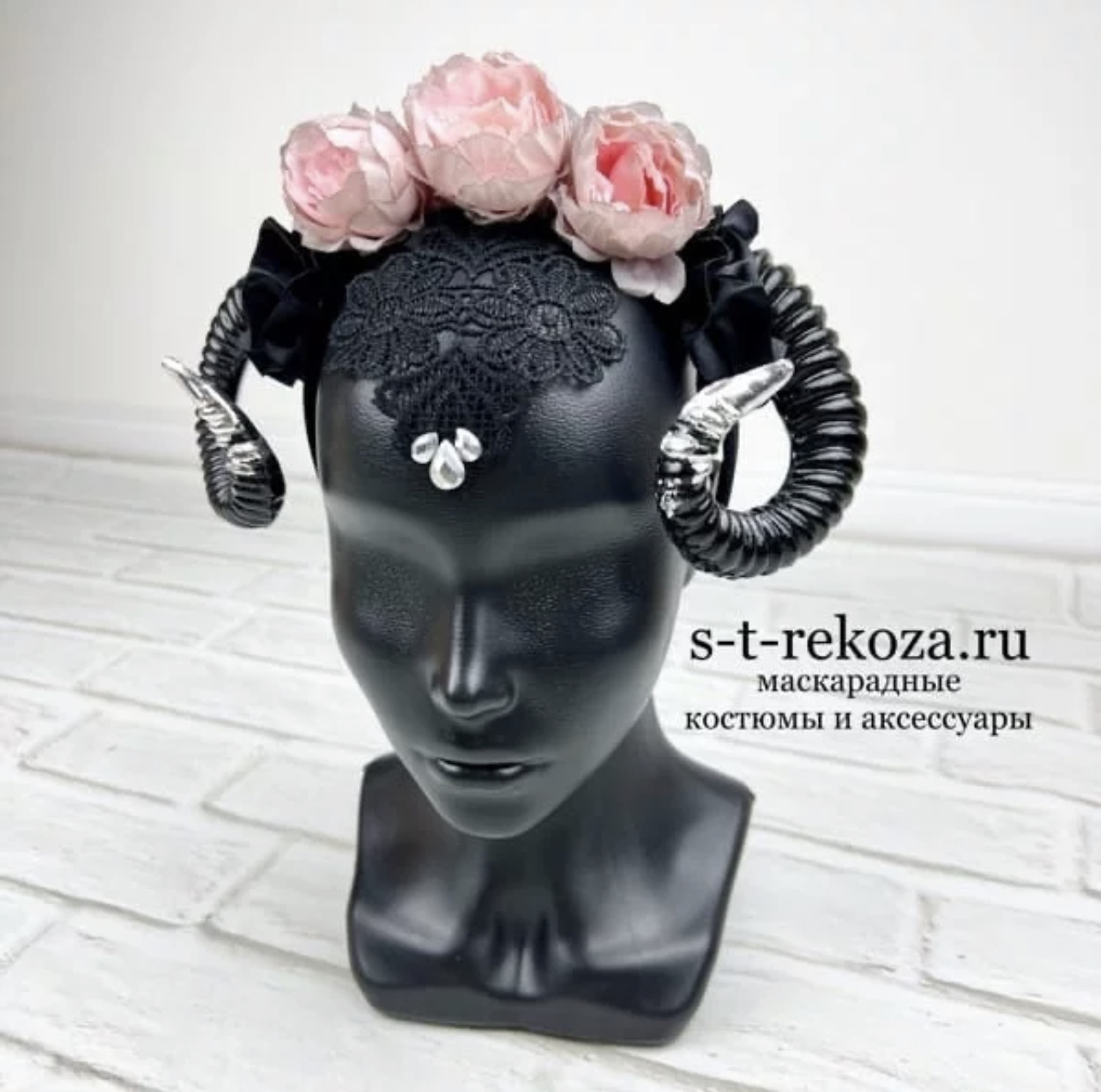 ободок «Фэнтези" — изображение 3