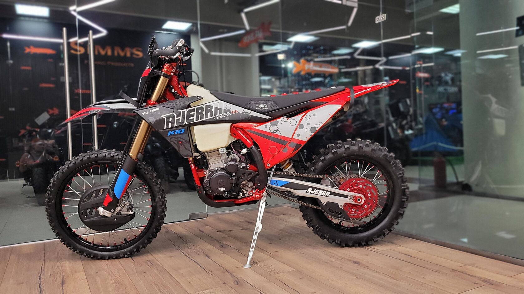 JOKER② Боксерське взуття Nike Hyperko 2 CI2953 002 Чорний