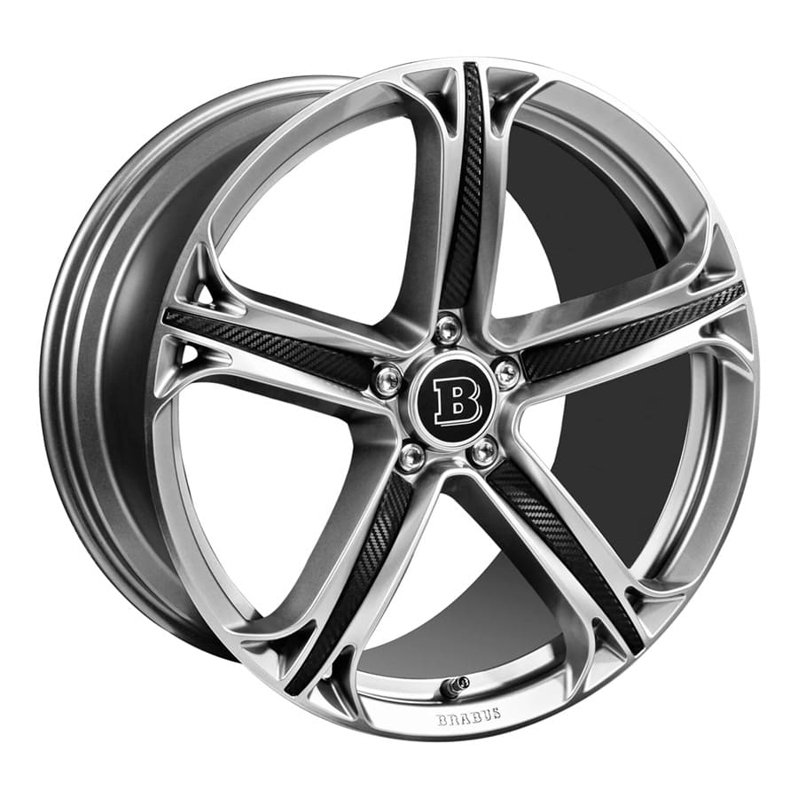 Monoblock T