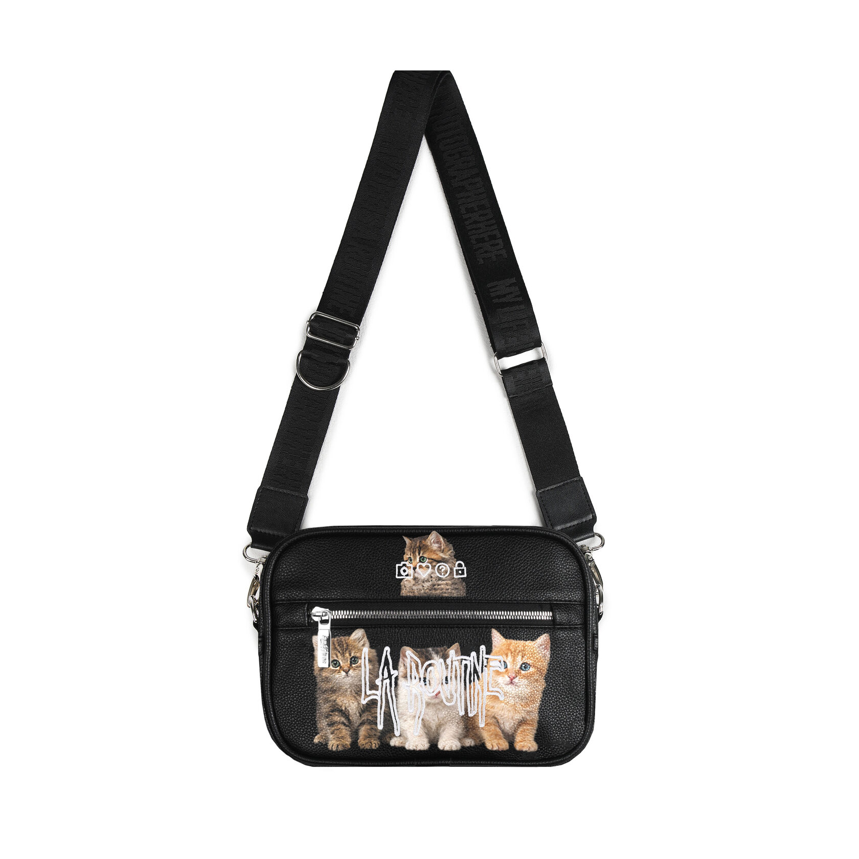 Bag CATS