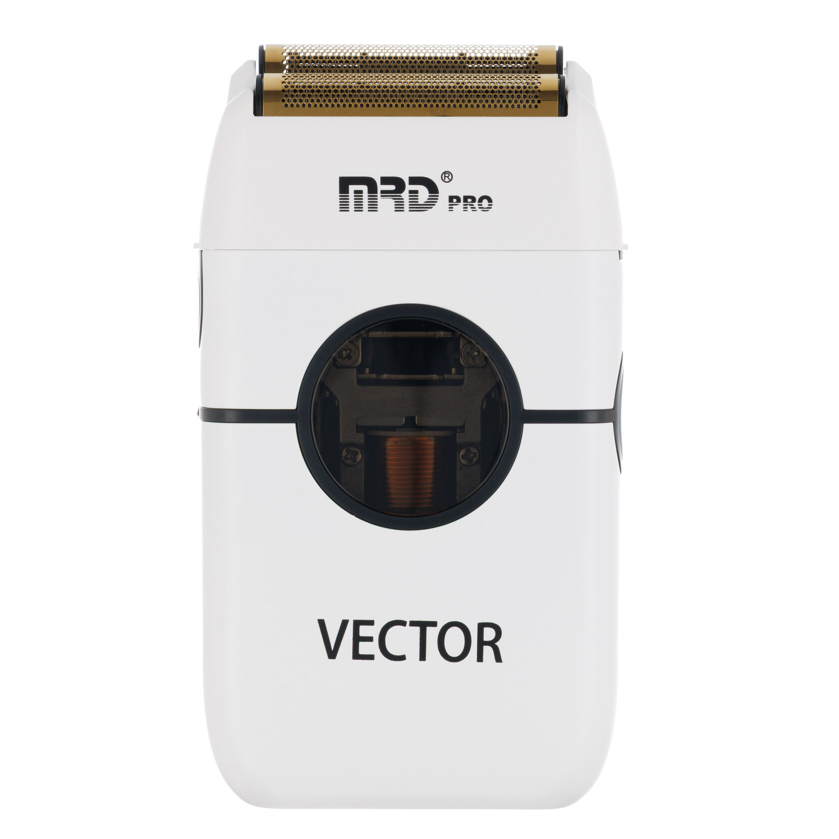 Шейвер MRD PRO, белый