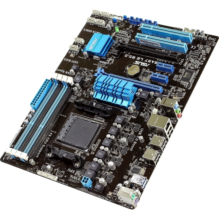 Asus m5a97 r 2.0