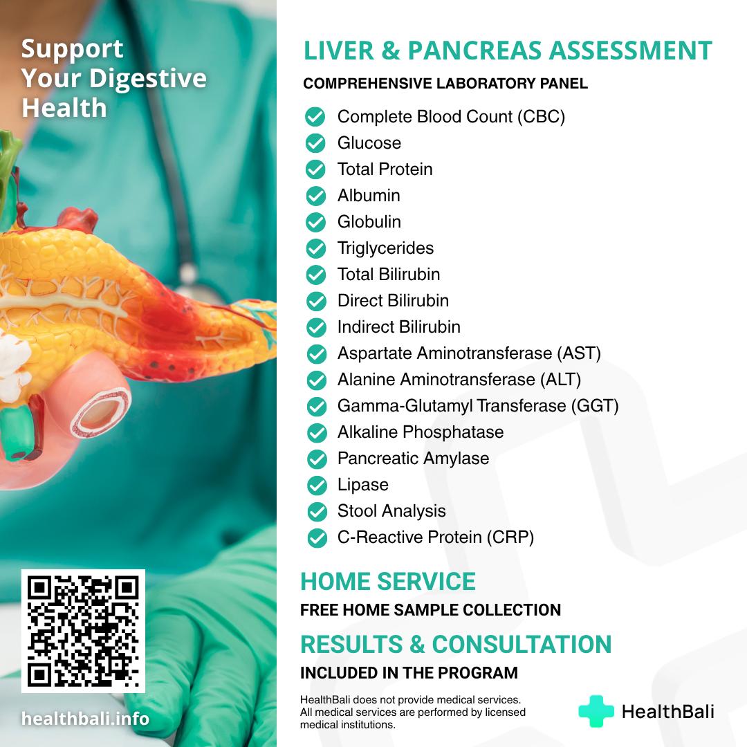 Digestive Health Assessment