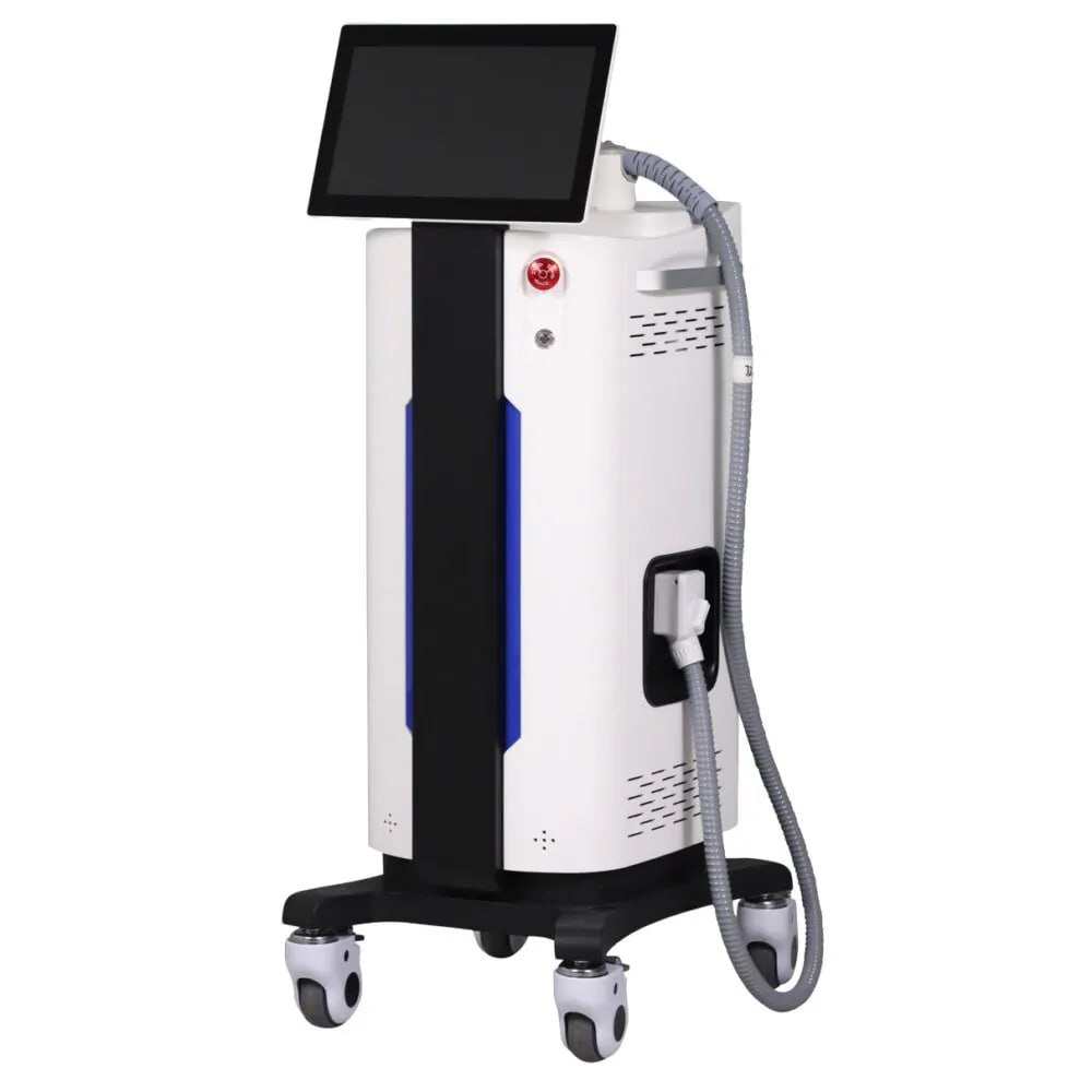 Диодный лазер для эпиляции KeyLaser K22