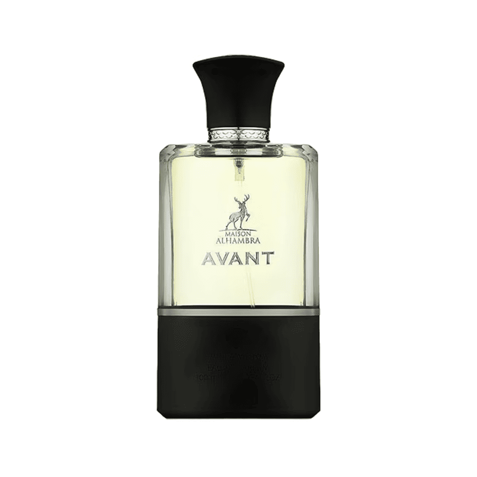 Maison Alhambra Avant EDP