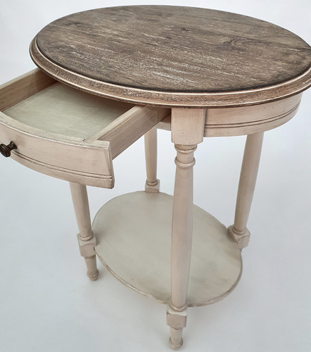 Стол  Miranda&Serena   кофейный H835 (H03+H01)  