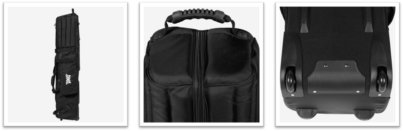 Характеристики PXG Travel Cover