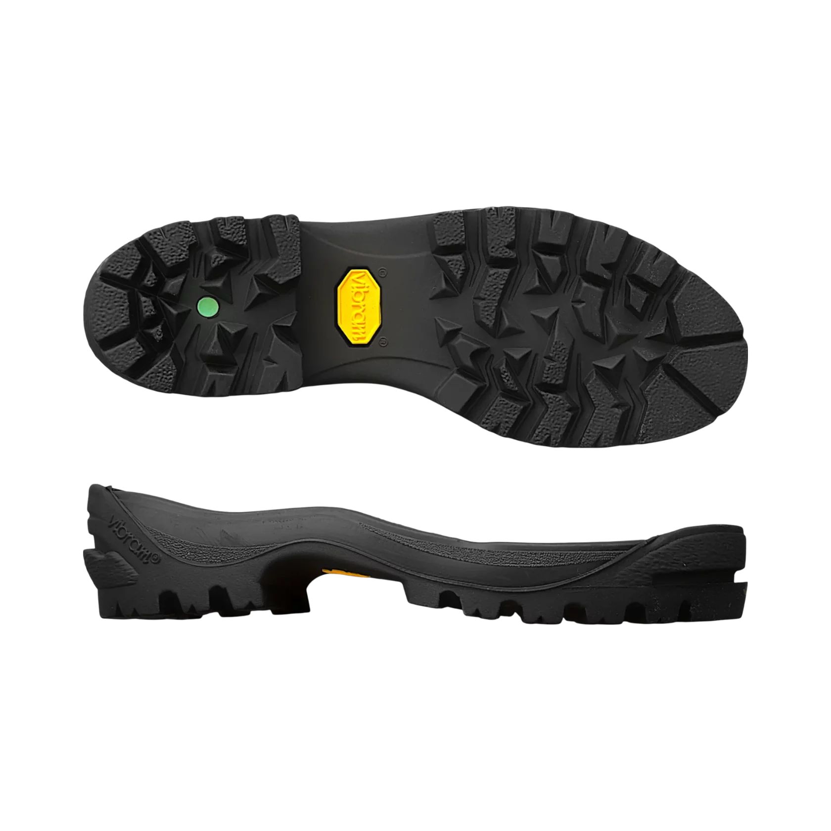 Подошвы для треккинга