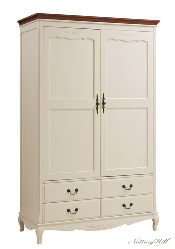 Шкаф  Miranda&Serena   2-х дверный ST9327KR-2