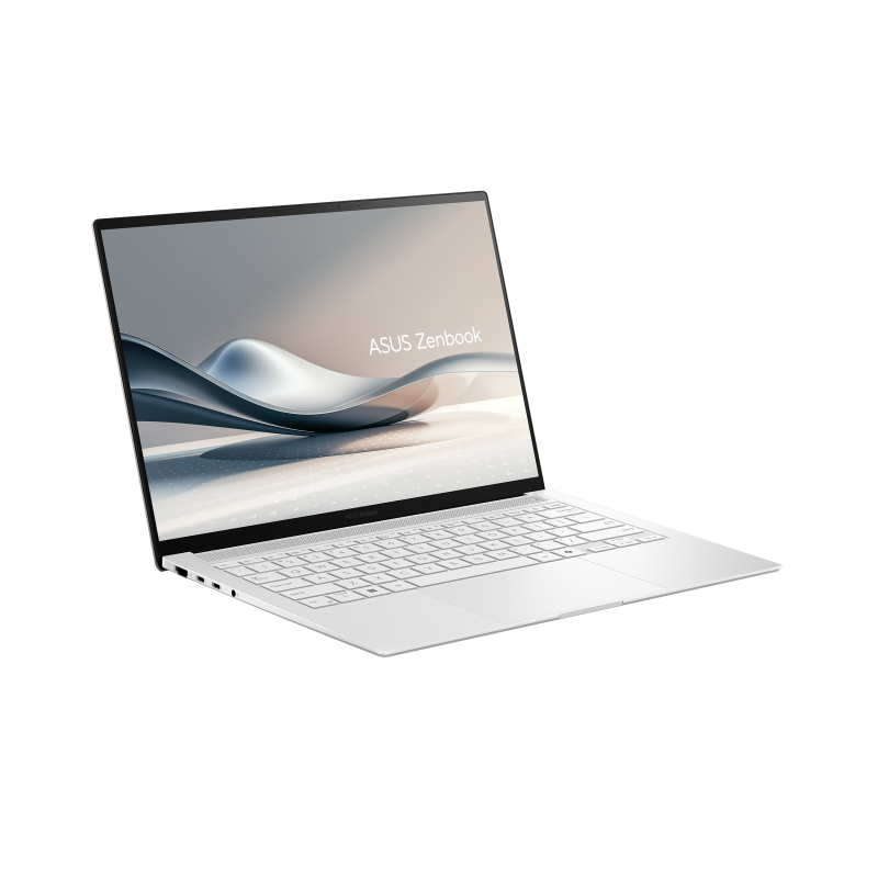 Asus Zenbook 14 Air Ultra 7 258V, 32G,1T | TechMe
