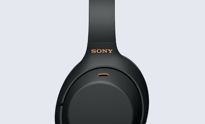 sony wh-1000xm4 цены