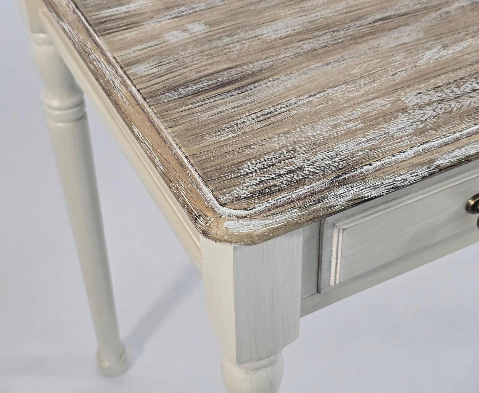 Стол  Miranda&Serena   письменный H2716 (H03+H01)  