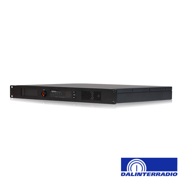 Купить и настроить ретранслятор Hytera HR1065 в Хабаровске