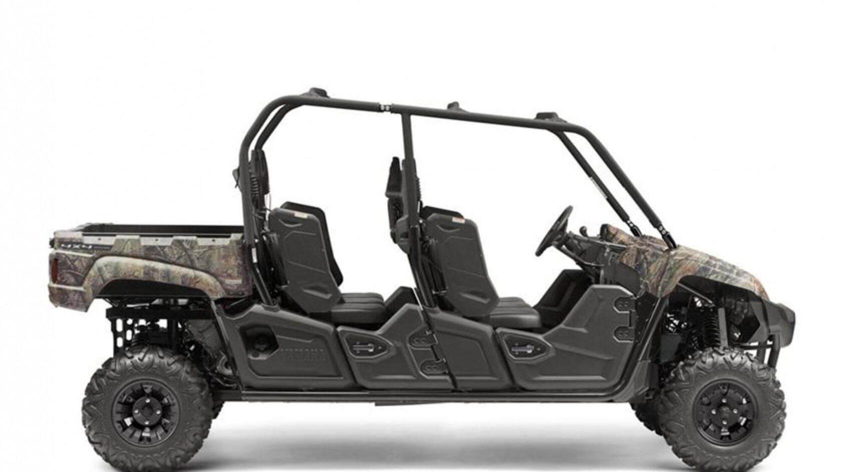Yamaha Viking Купить Б У