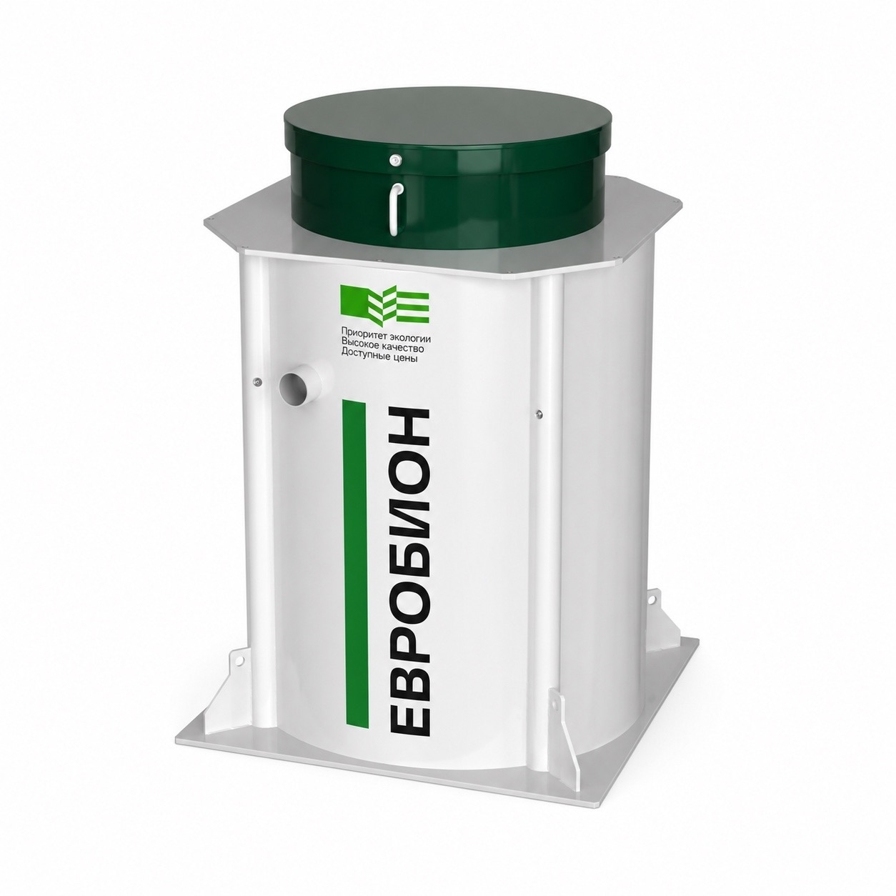 Евробион 7