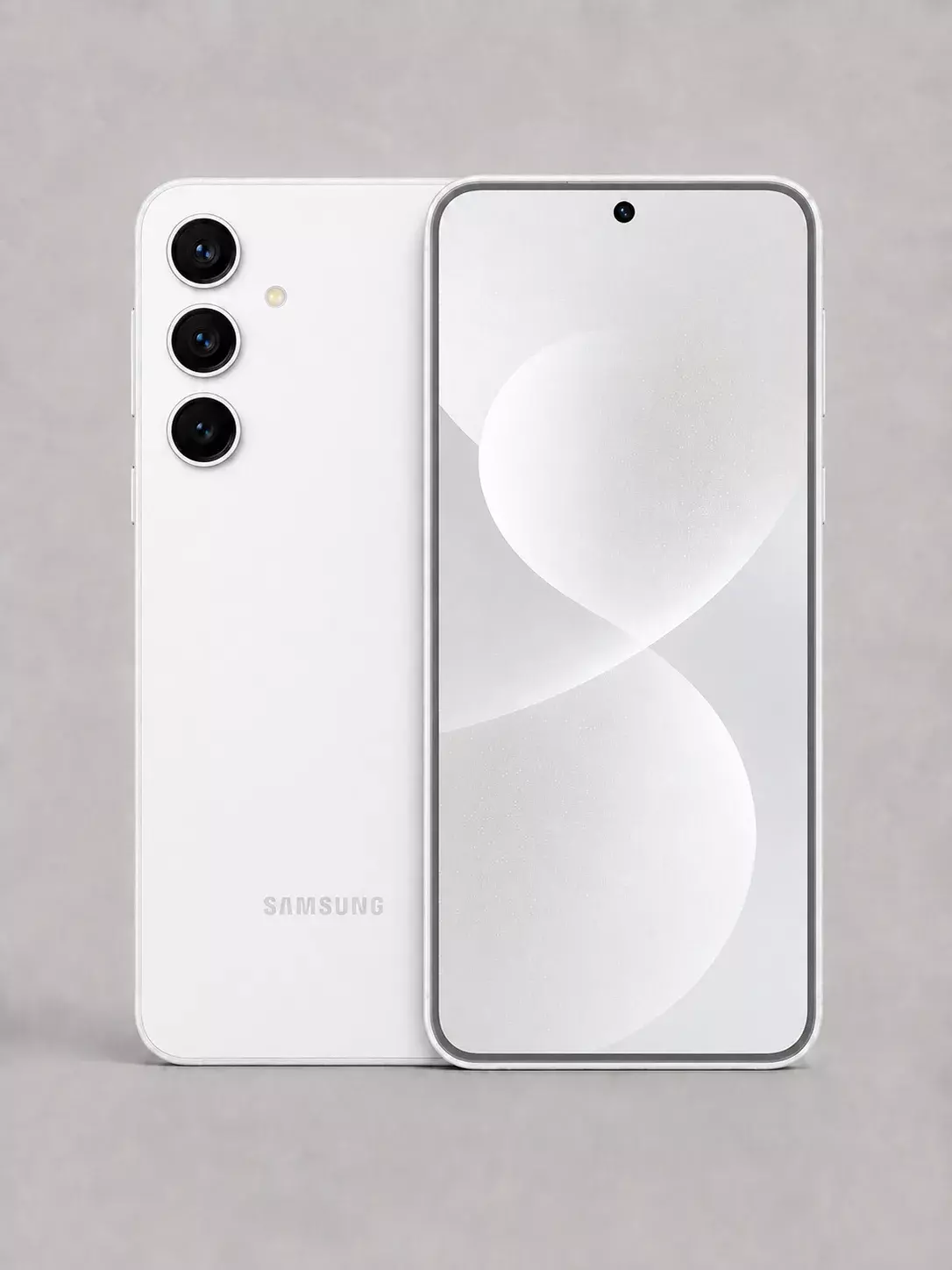 Samsung Galaxy S25 FE — фото 1