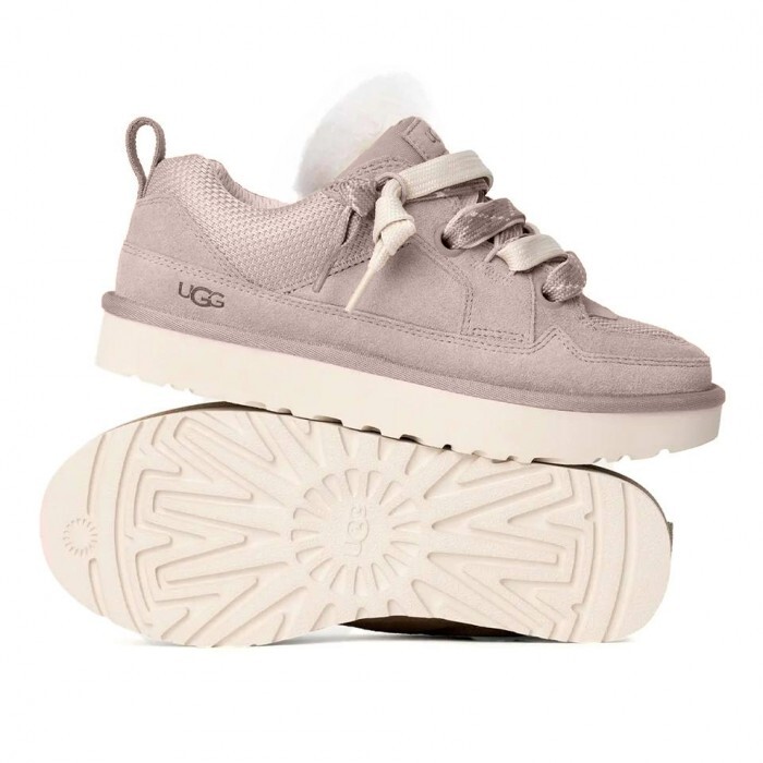 Lowmel Low Trainer Оранжевый — фото 2