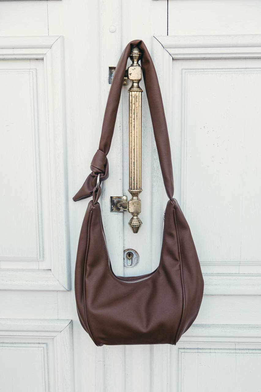 Сумка «Банан» от Provans Belimova